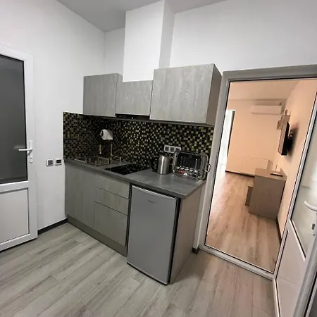 Appartement Virto Morshyn